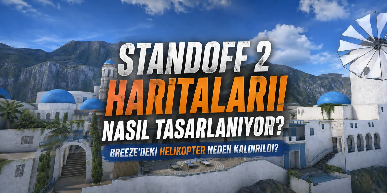 Haber Görseli Breeze